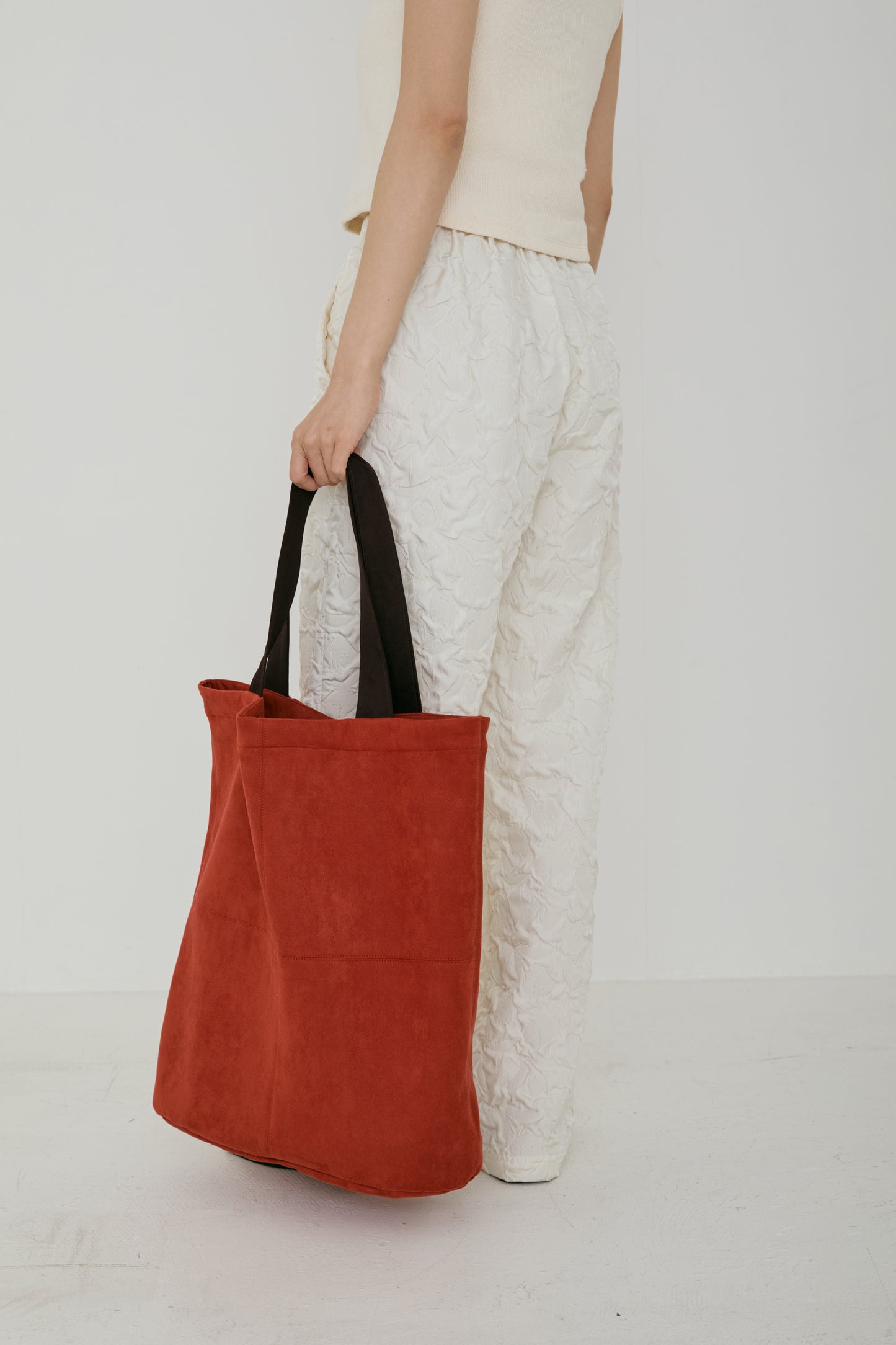 <受注期間 10/16-10/23 >sued big bag
