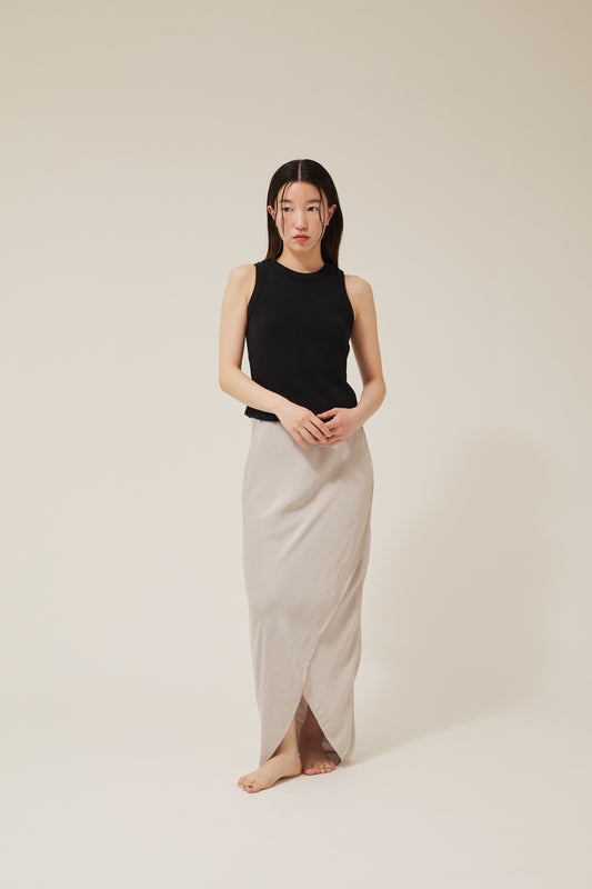 curve design skirt