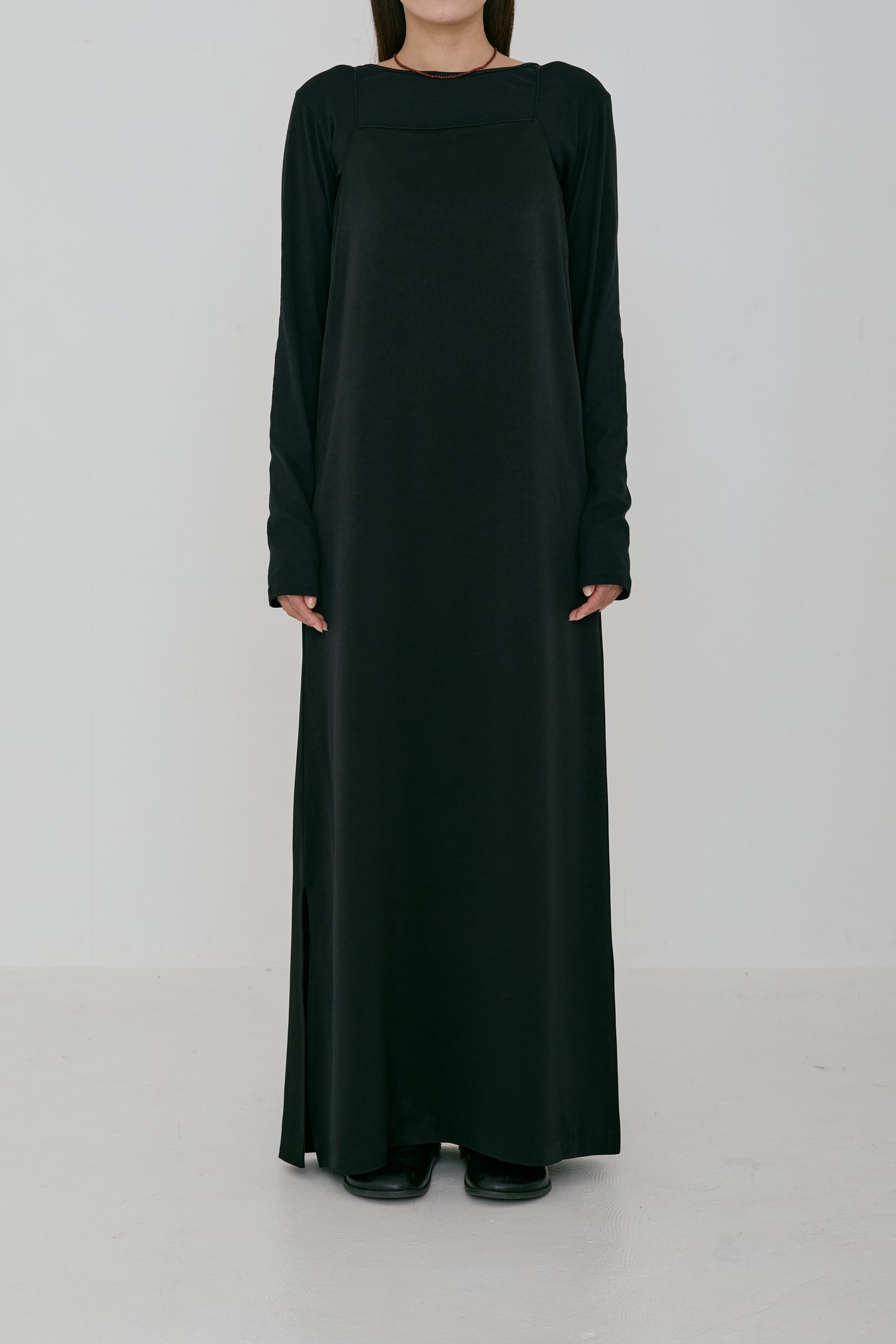 <RE STOCK> Ribon cami dress (japan made)