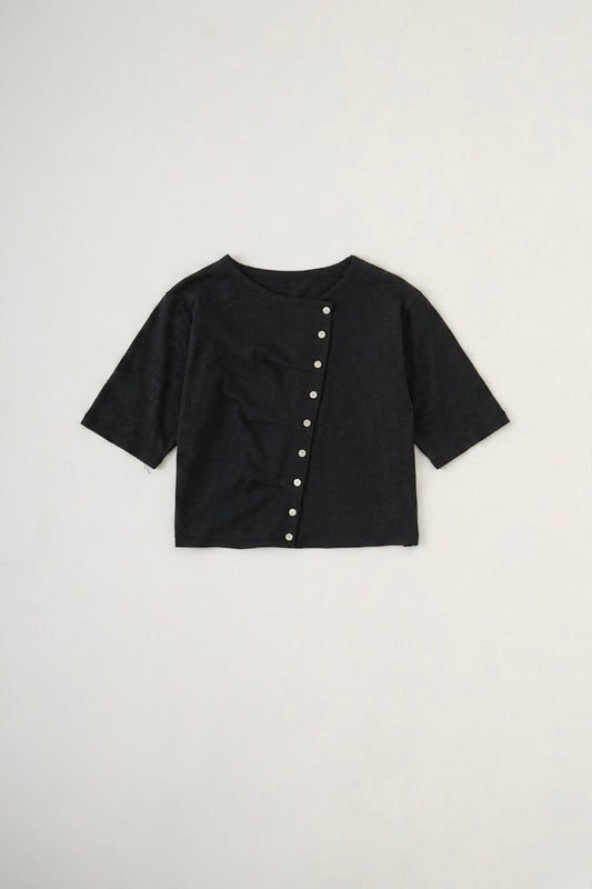 slant botan tops  (japan made)