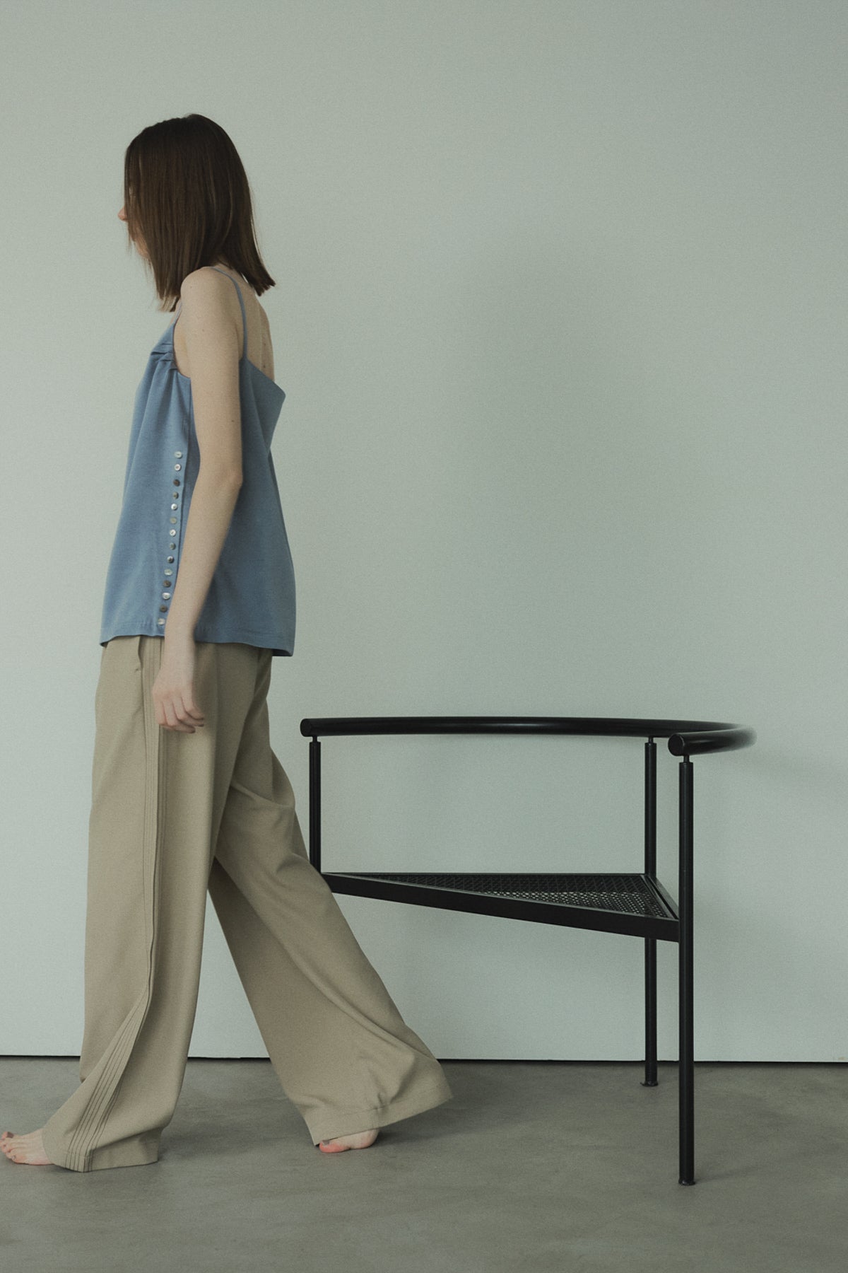 3/26 20:00- botan camisole