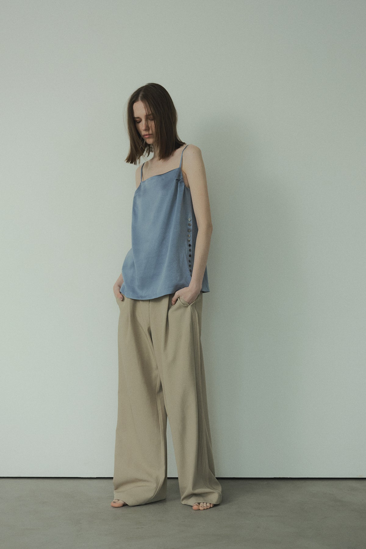 3/26 20:00- botan camisole