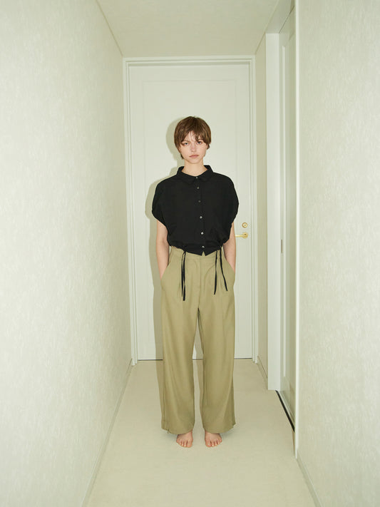 <PREODER> line tuck tracksuit