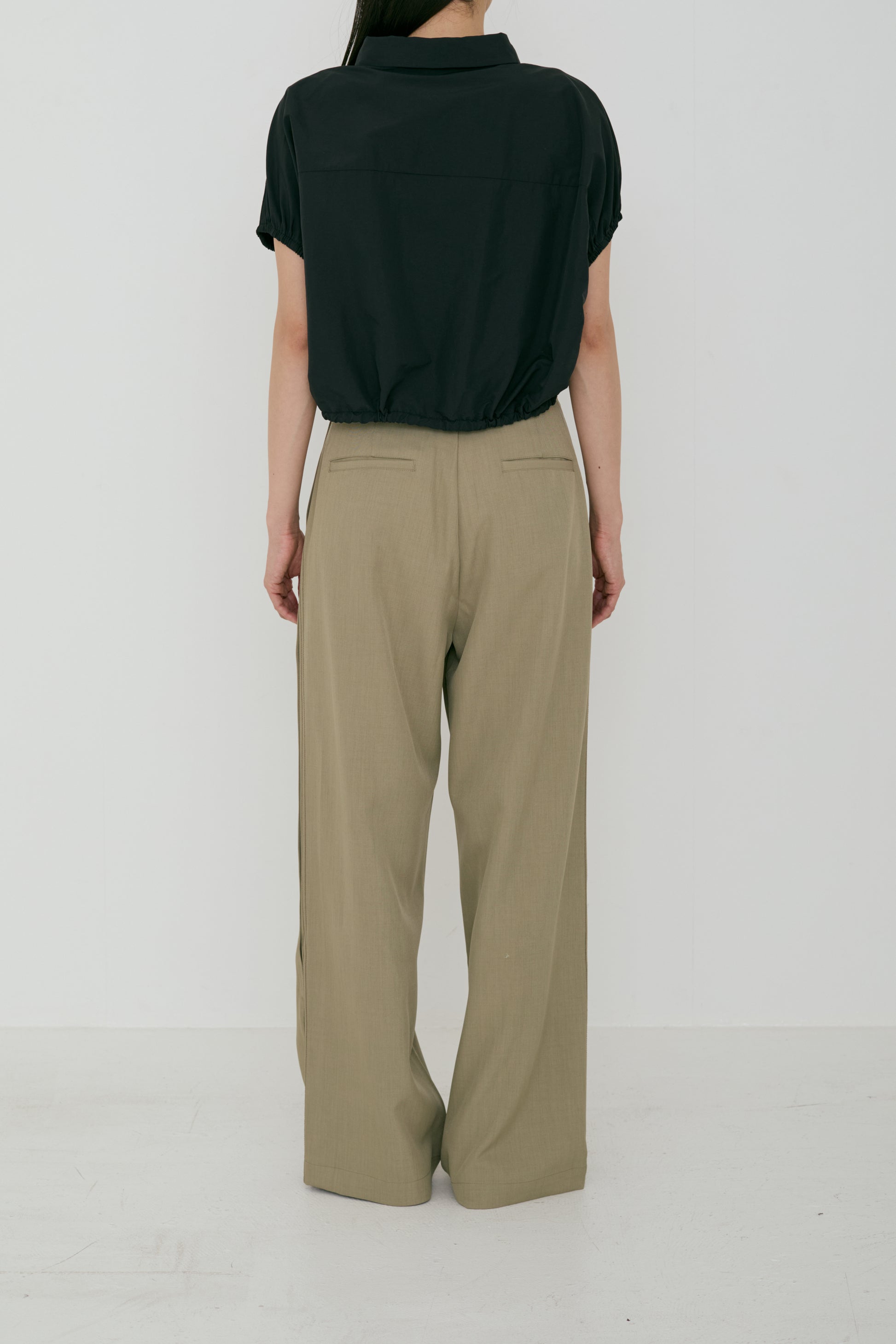 パンツ Alia line tuck tracksuit line tuck tracksuit – Alia