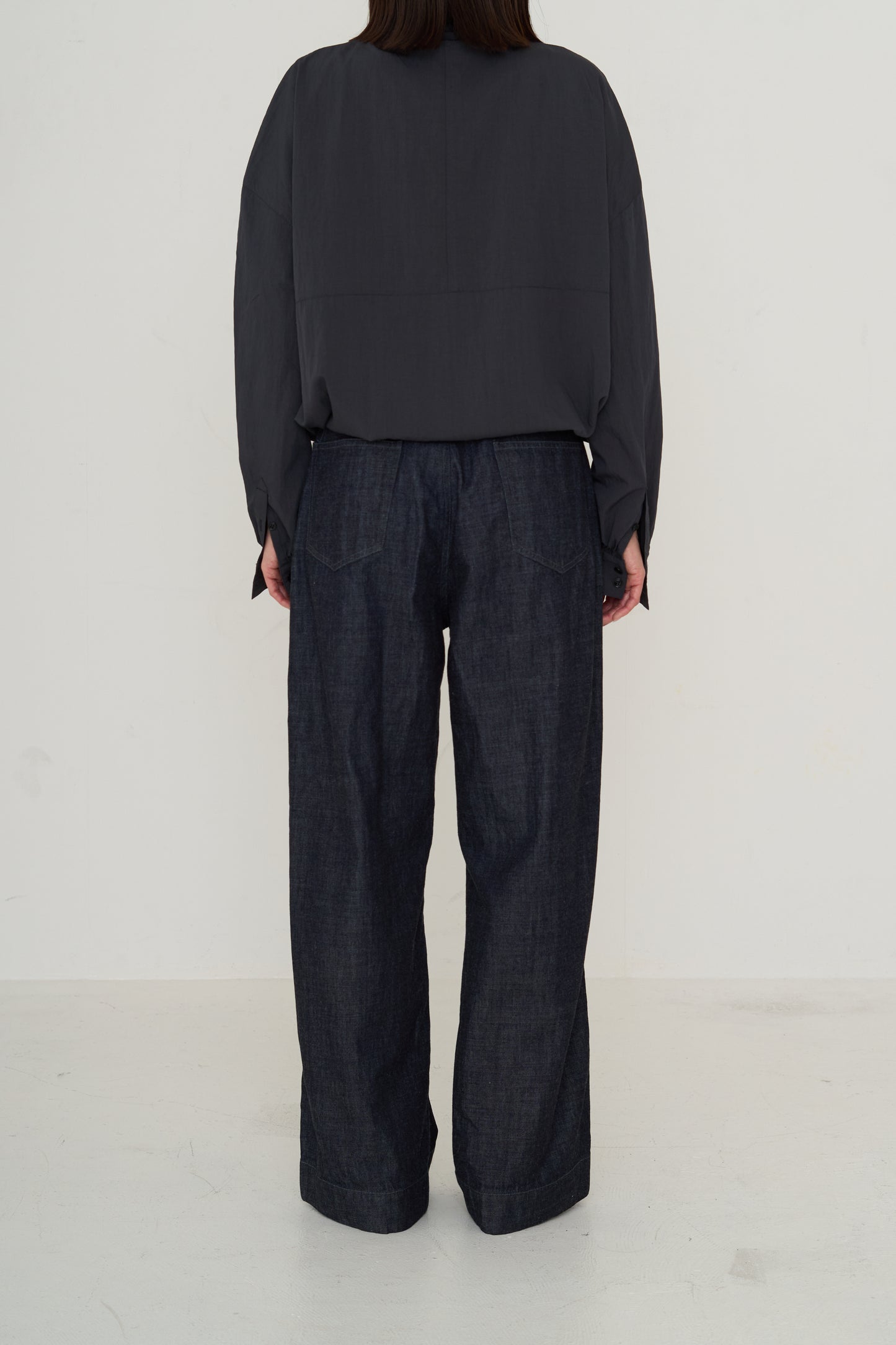 denim work waid panats