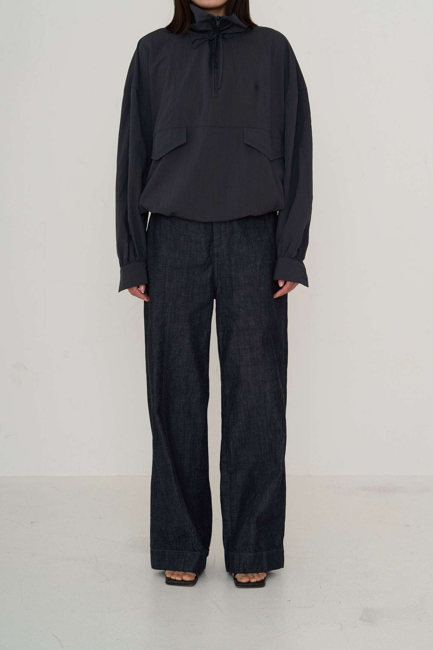 denim work waid panats