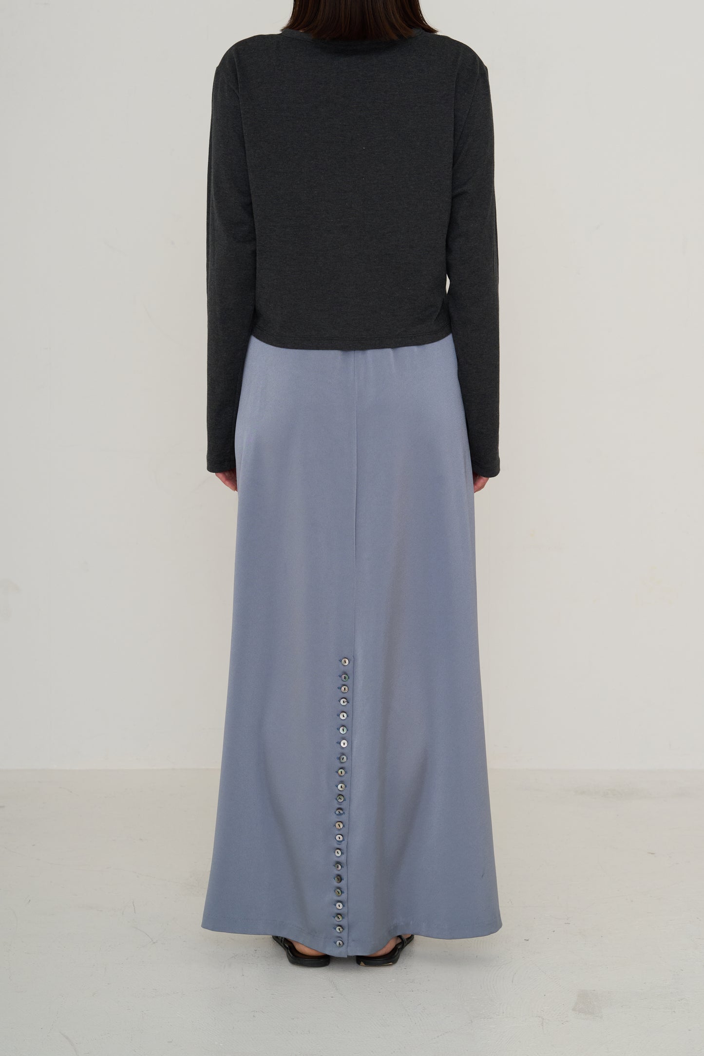 slant botan tops (japan made)