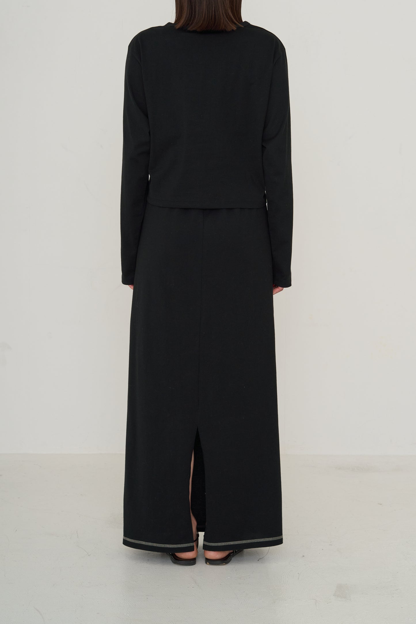 slant botan tops (japan made)