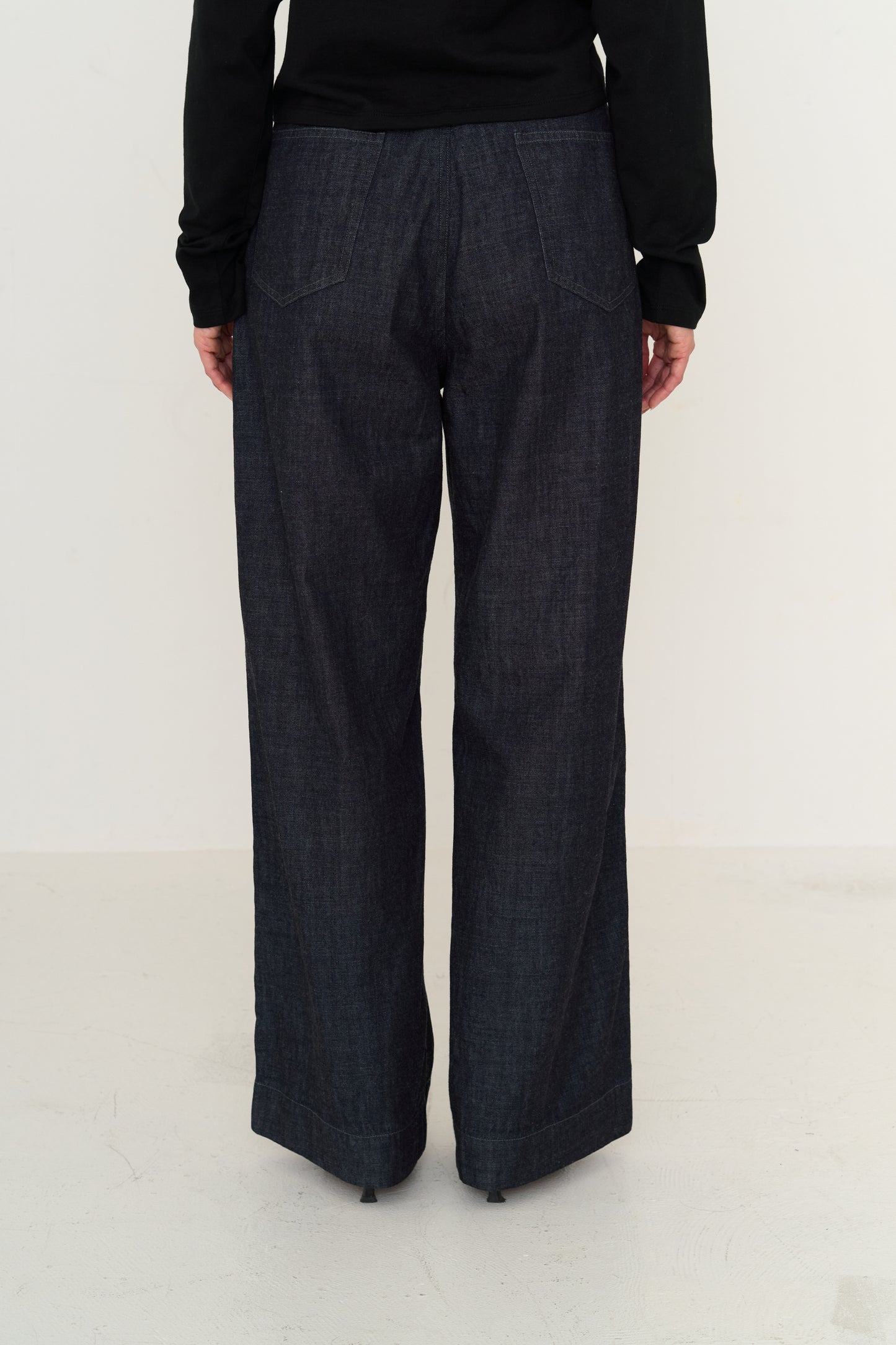 denim work waid panats