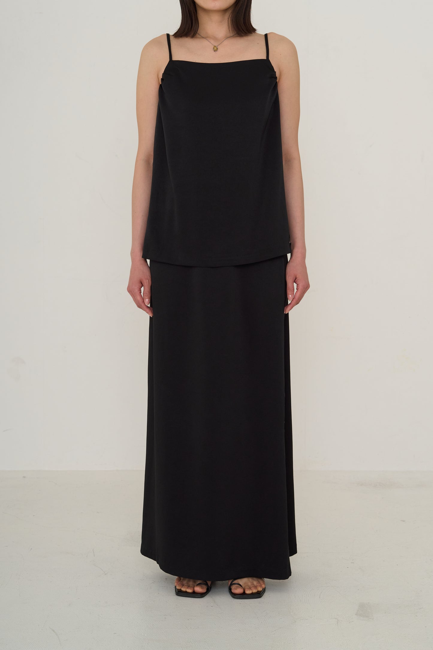 3/26 20:00- botan camisole