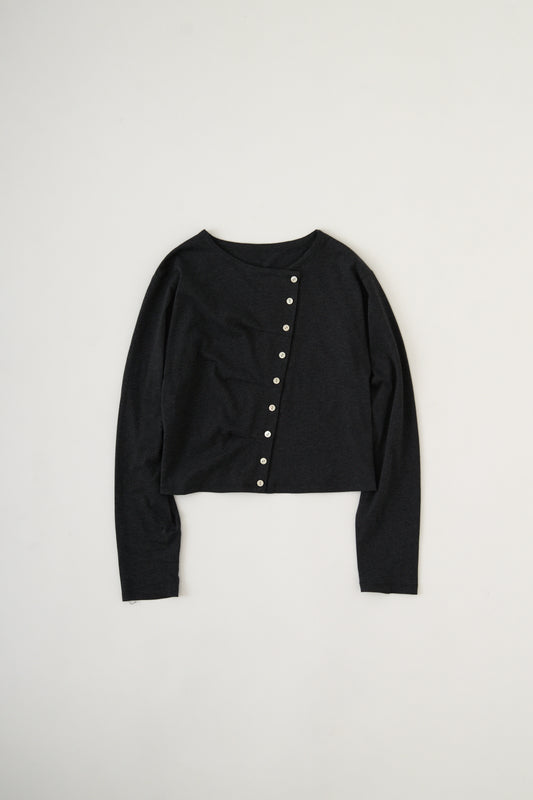 slant botan tops (japan made)