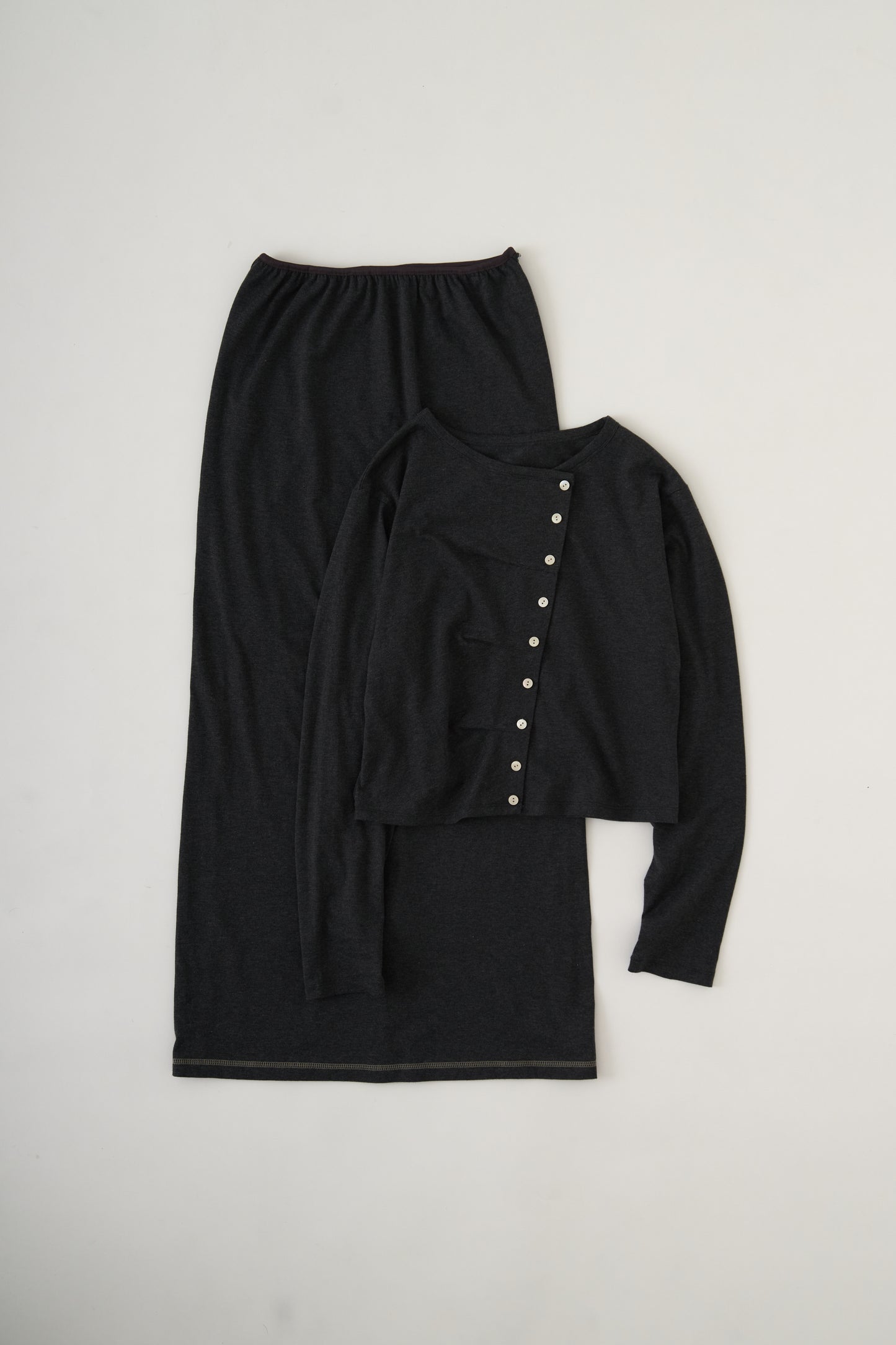 slant botan setup  (japan made)