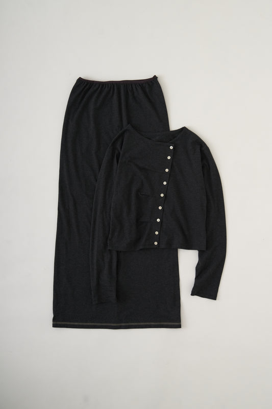 slant botan setup  (japan made)