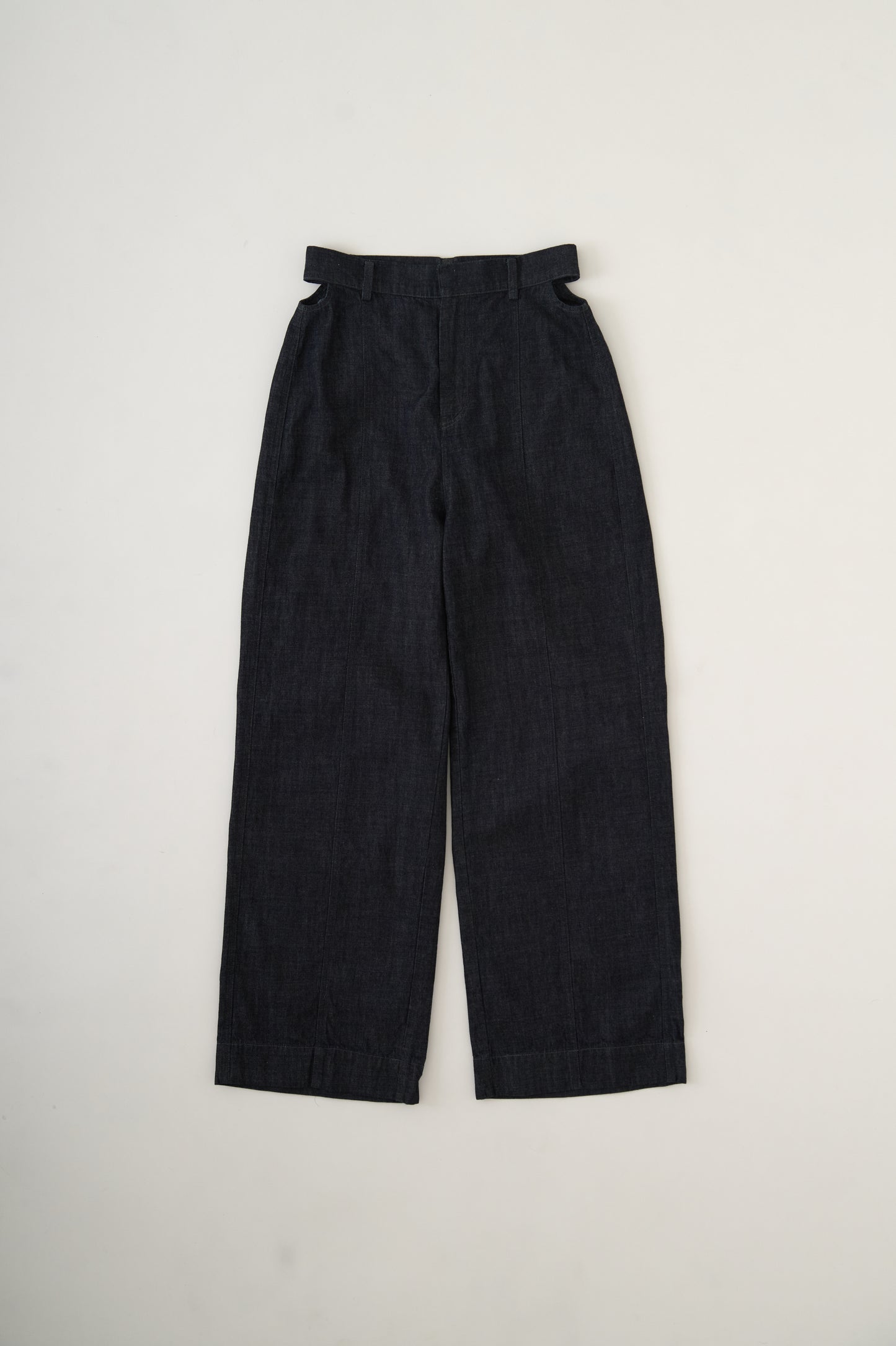 denim work waid panats