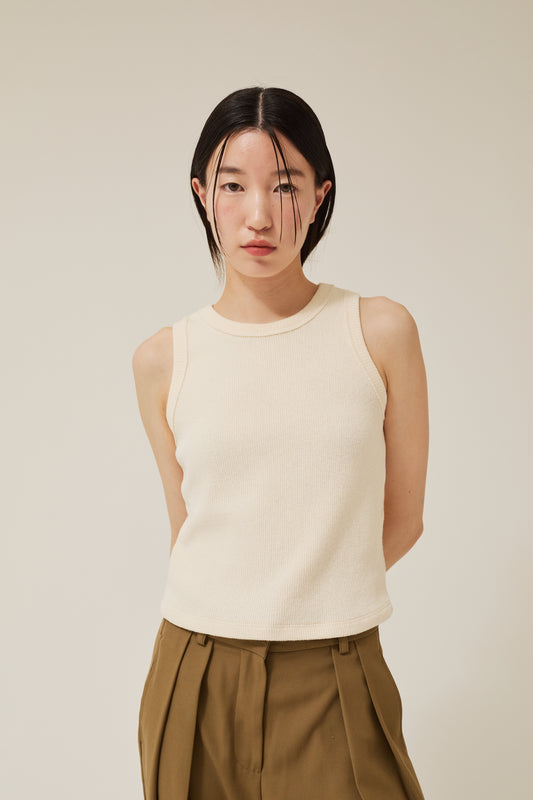 jacquard knit sleeve