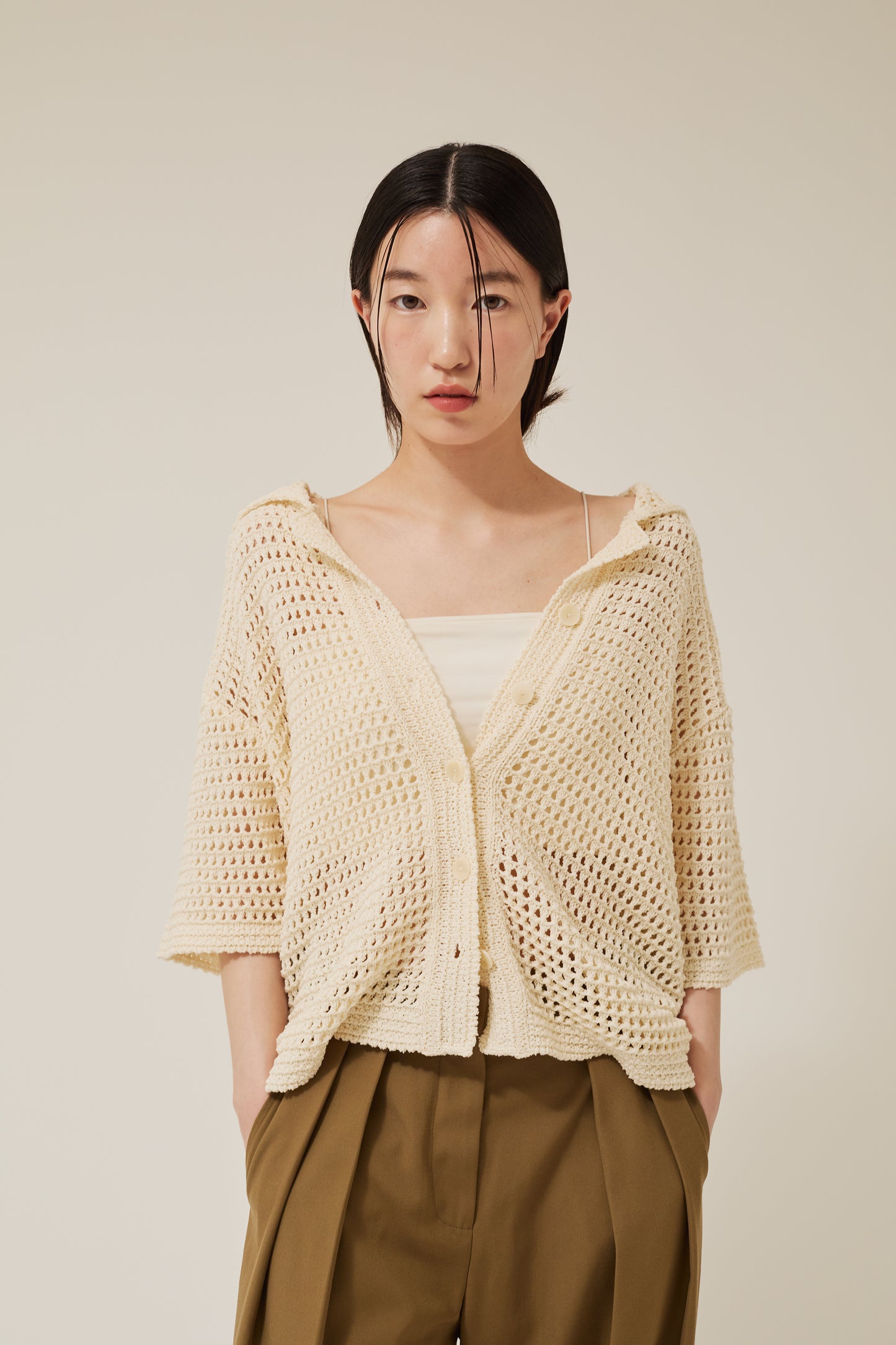over knit shirts