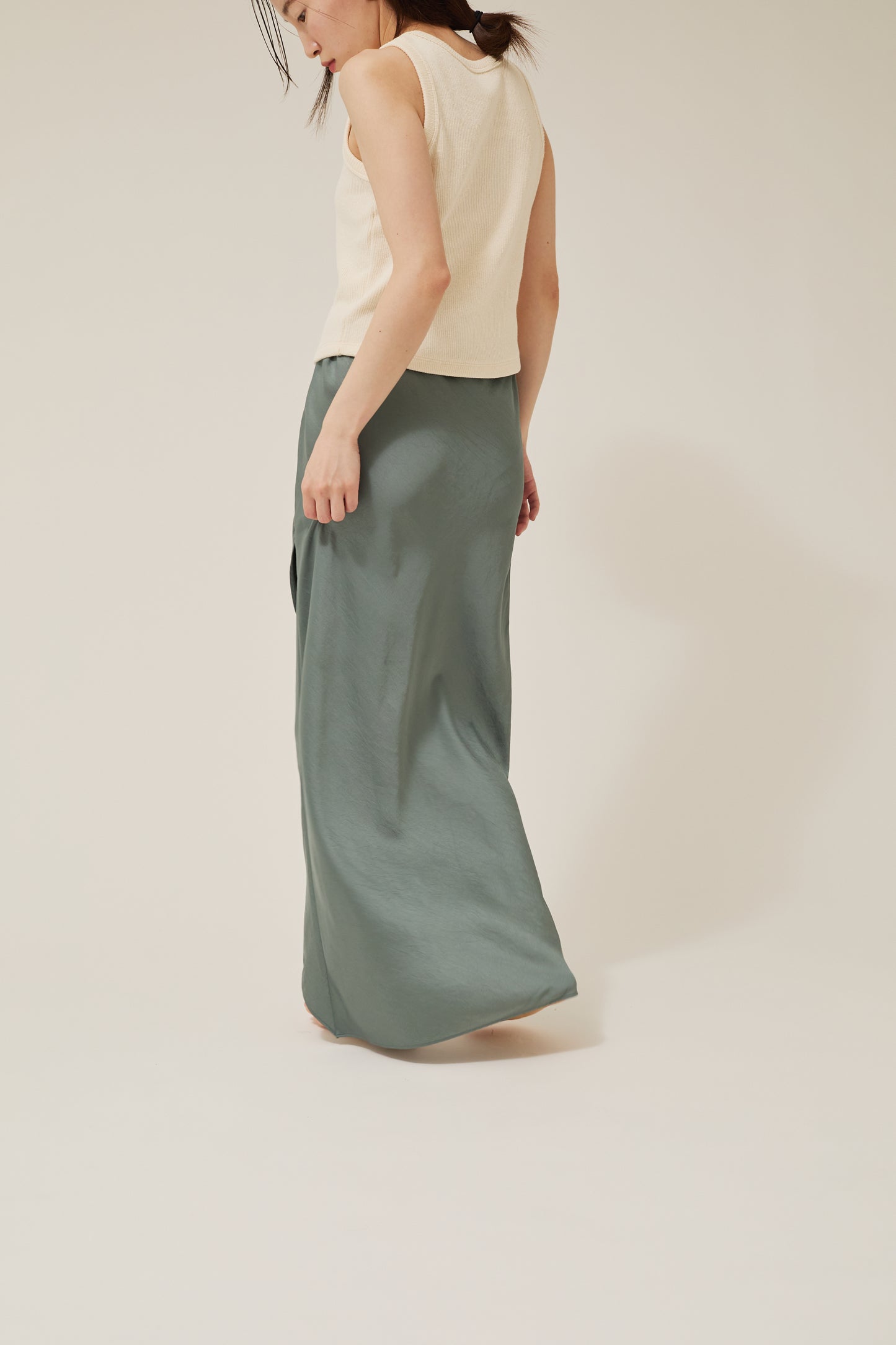 curve design skirt