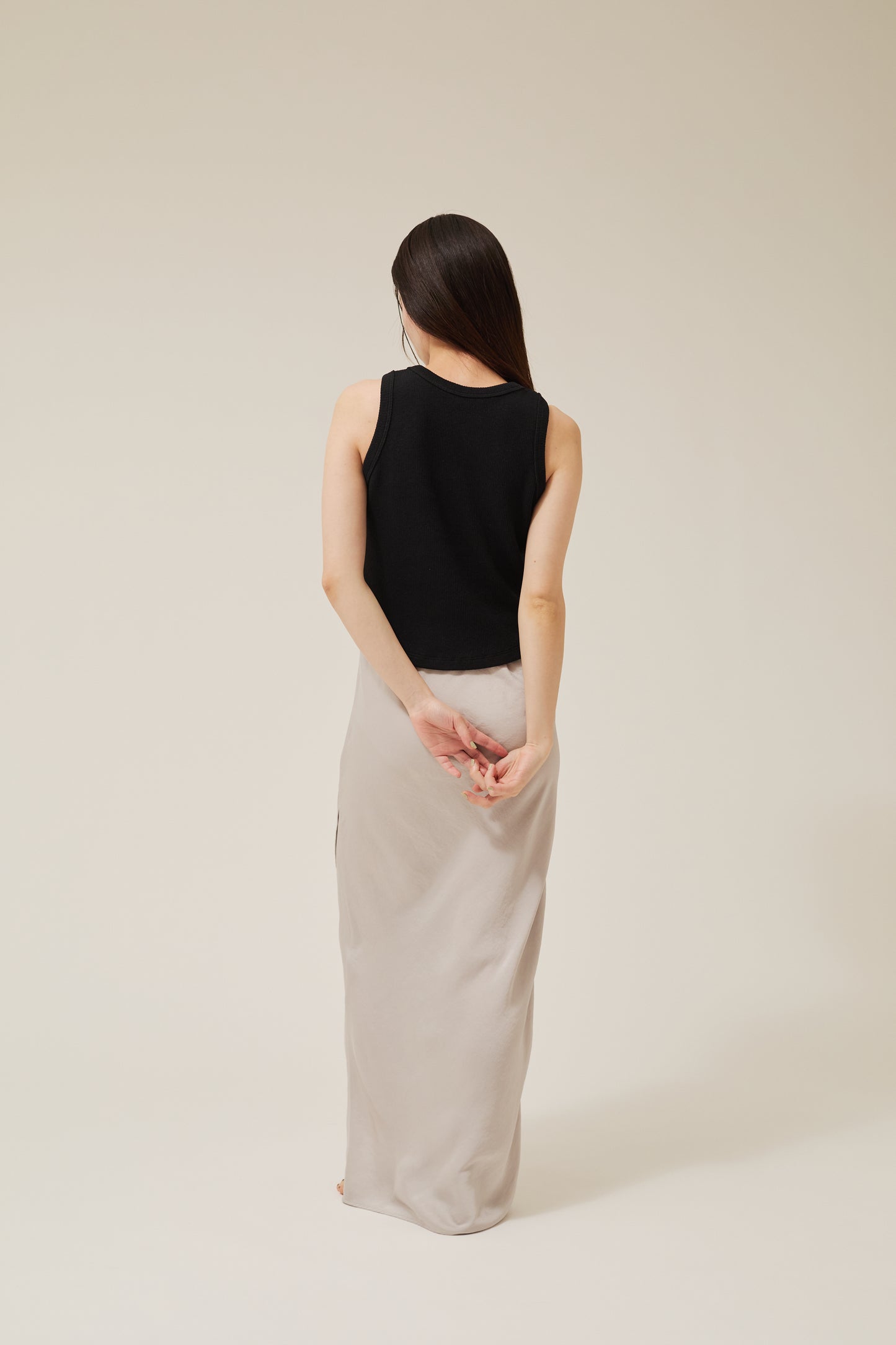curve design skirt