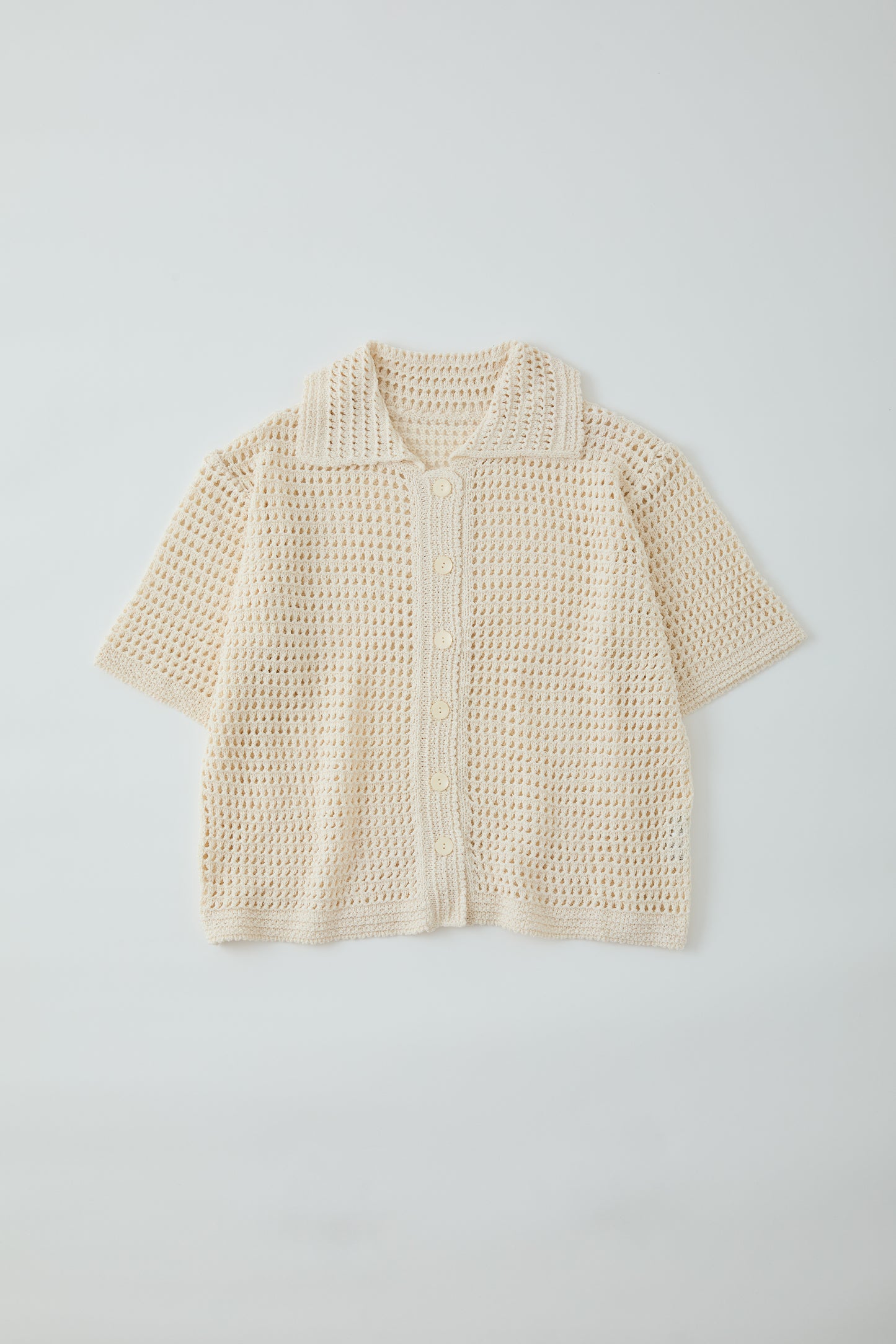 over knit shirts