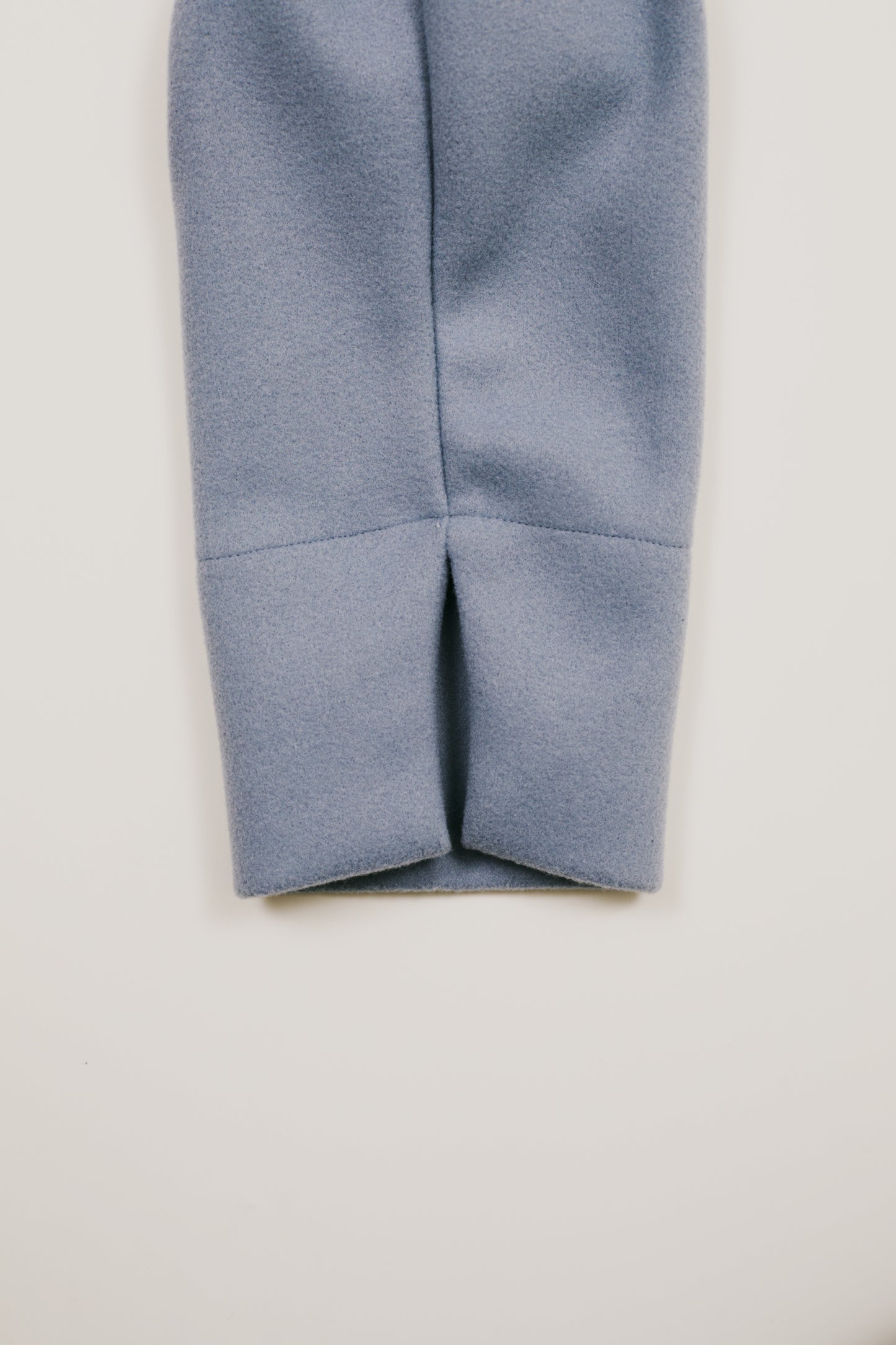vintage pullover jacket